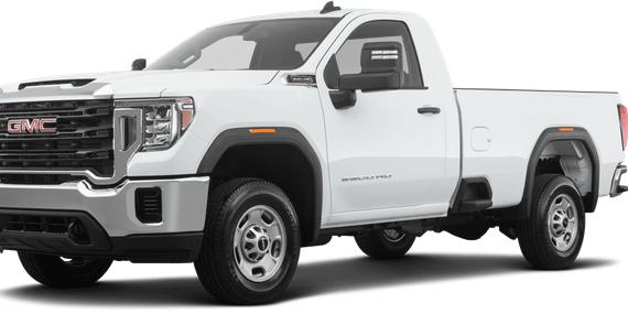 GMC SIERRA HD 2024 1GT39LE76RF304308 image